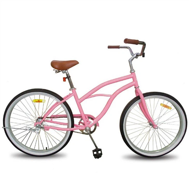 City Bike suppliers