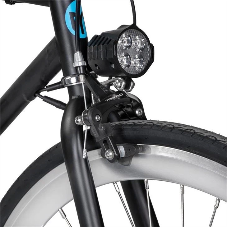 discount Electric City Bike
