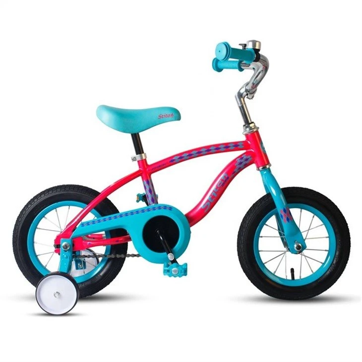 BMX Bikes in China