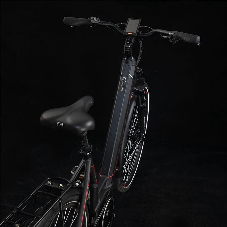 buy discount Electric City Bike