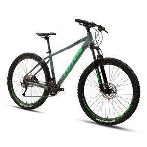 27,5-инчов 21-скоростен MTB планински велосипед