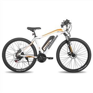 36V планински велосипед без четки Mtb