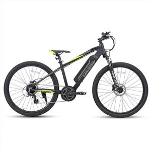 Електрически велосипед Emtb Mid Drive 250 W 36v