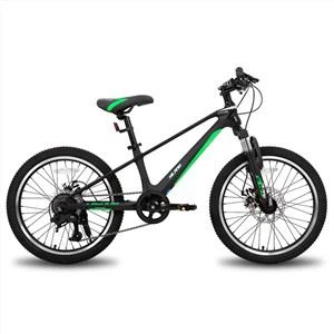 Детски велосипед Magnesium 7 Speed ​​Gear Bicicleta