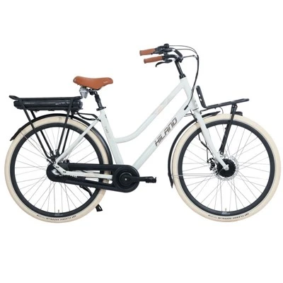 36V 250W градски електровелосипед