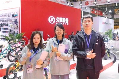 Добре дошли в CHINA CYCLE! Открийте най-новите тенденции в продуктите!#ebike