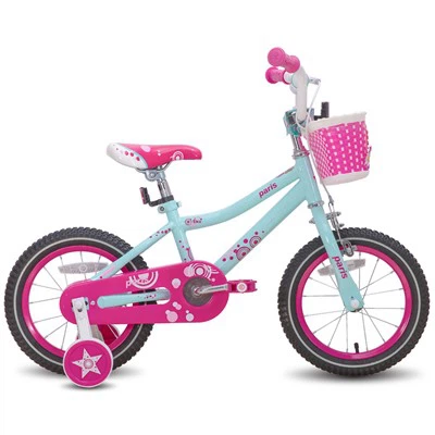 12 14 16 18 инчов детски велосипед Велосипед за деца от 3 до 9 години BIKE009