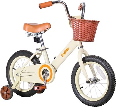 12 14 16 20 24 инч реколта детски велосипед с тренировъчни колела Bike011