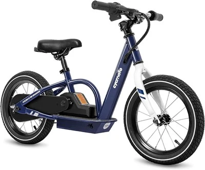 21.6v 80W 16 инчов велосипед на електрически баланс ebike100