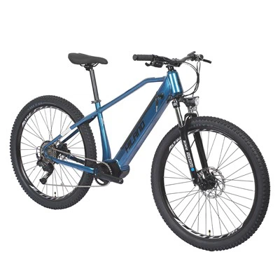 29" популярна алуминиева рамка E-Mtb дискова спирачка