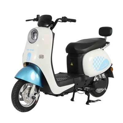 500 W електрически мотоциклет за възрастни